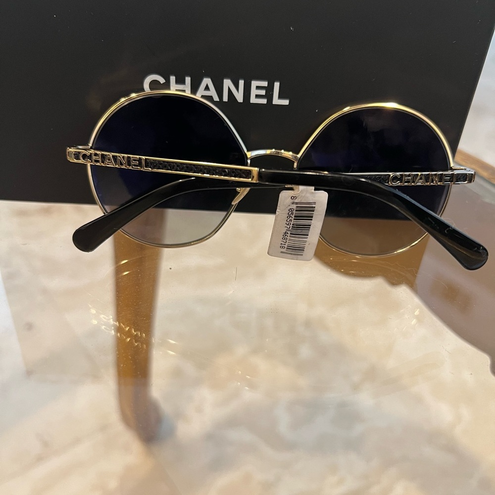 Brand new Chanel